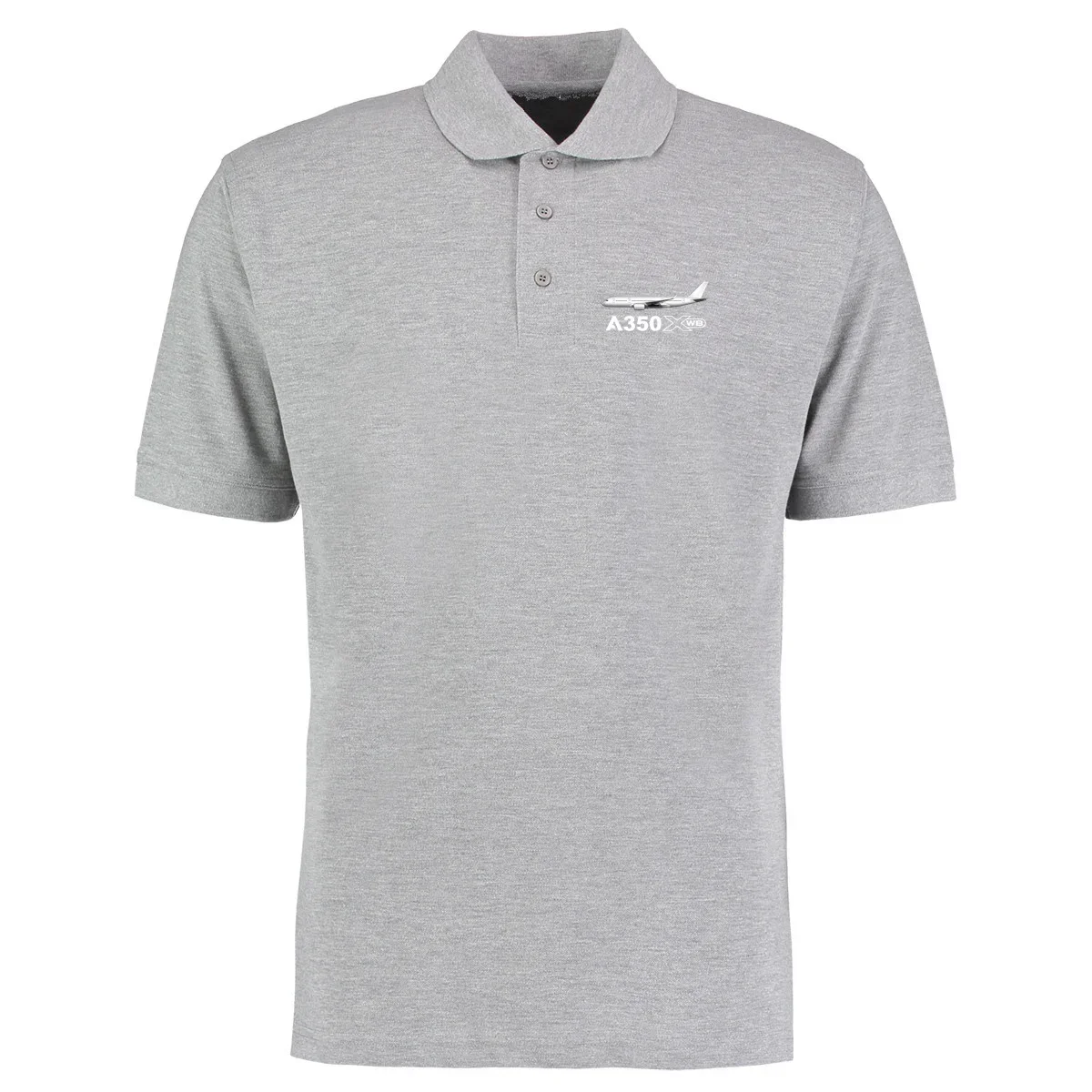 The A350 Xwb Aviation Aircraft Flight Pilots Cotton Men Polo Shirts T-Shirts Tops Tees