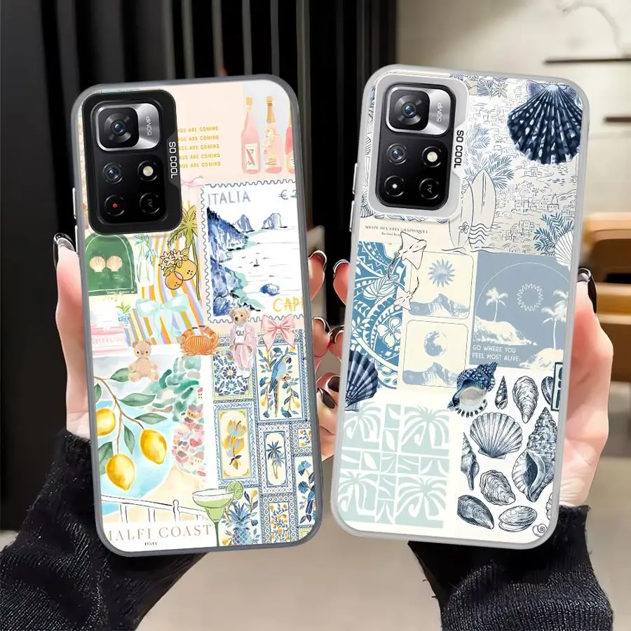 Case For Xiaomi Poc… - image