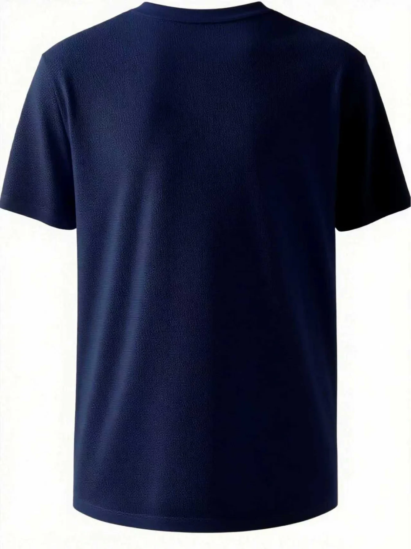 Barber Tools Graphic Men's Cotton T-Shirt Short Sleeve Summer Breathable Casual Tee