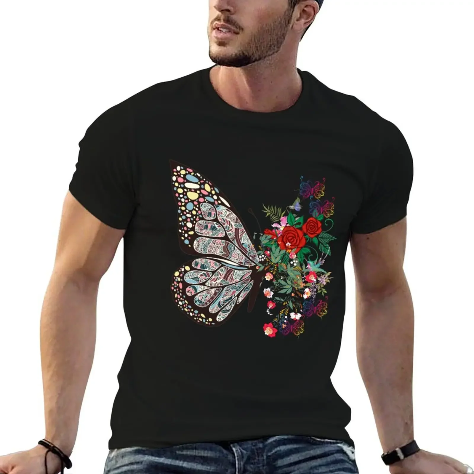 

Metamorphora T-Shirt graphic t shirts graphic t shirt vintage graphics fruit of the loom mens t shirts