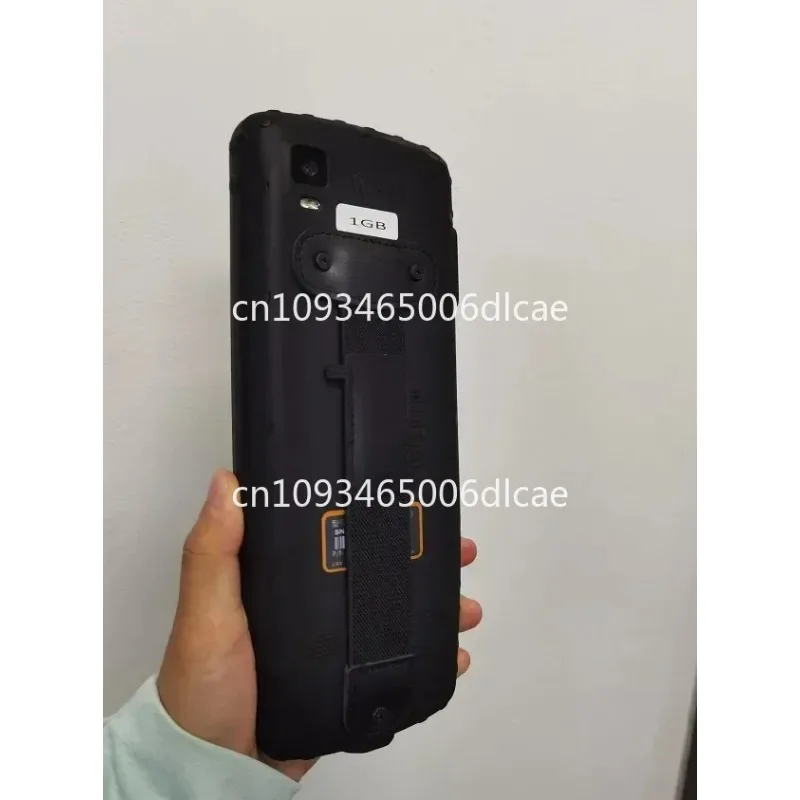 Used Functionally intact 90% new Professional Data Controller GPS RTK Data Collector CHC HCE320 Handheld GNSS Cost-effective