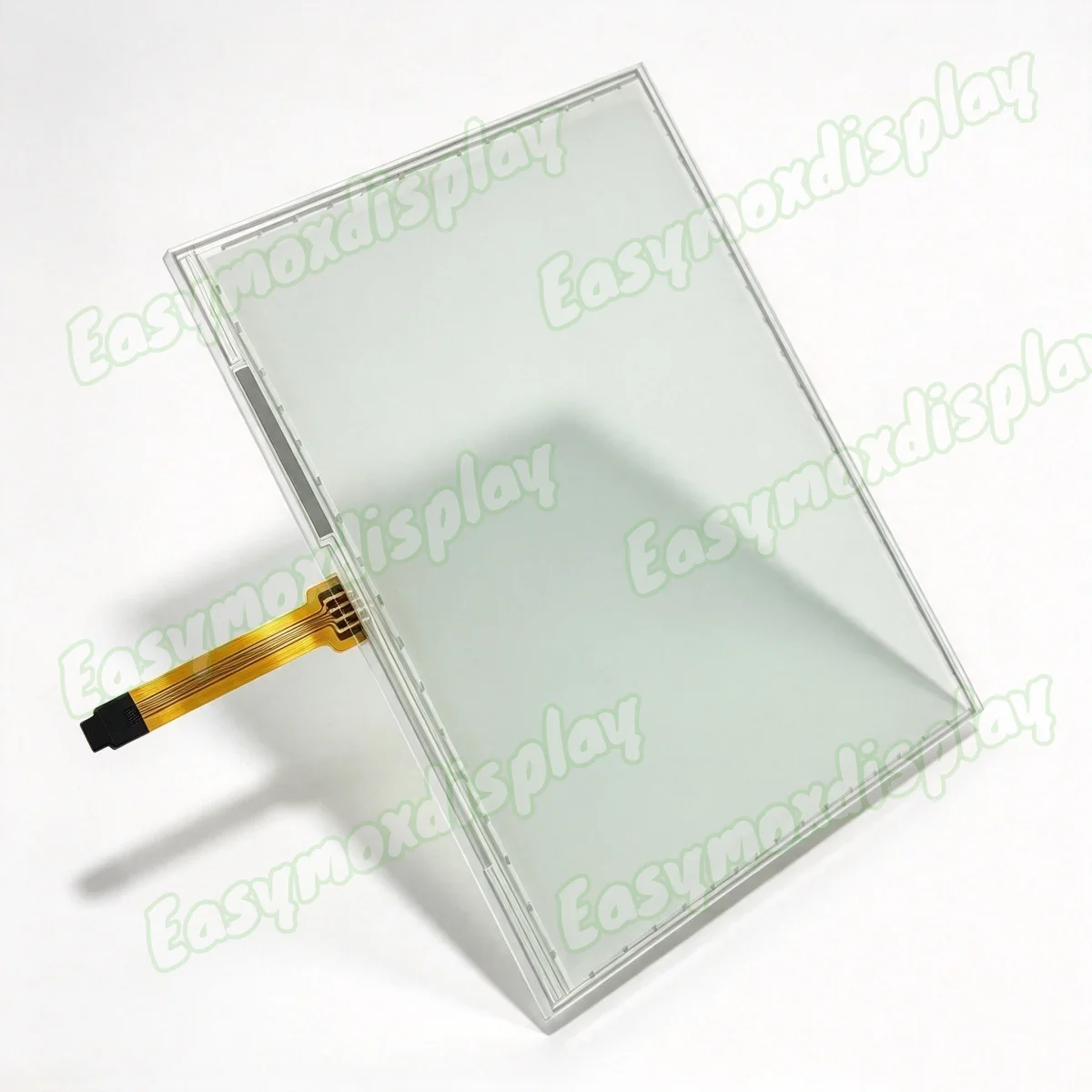 High-Sensitivity Digitizer Glass Sensor Outer Touch Panel For John Deere GreenStar 3 GS3 2630