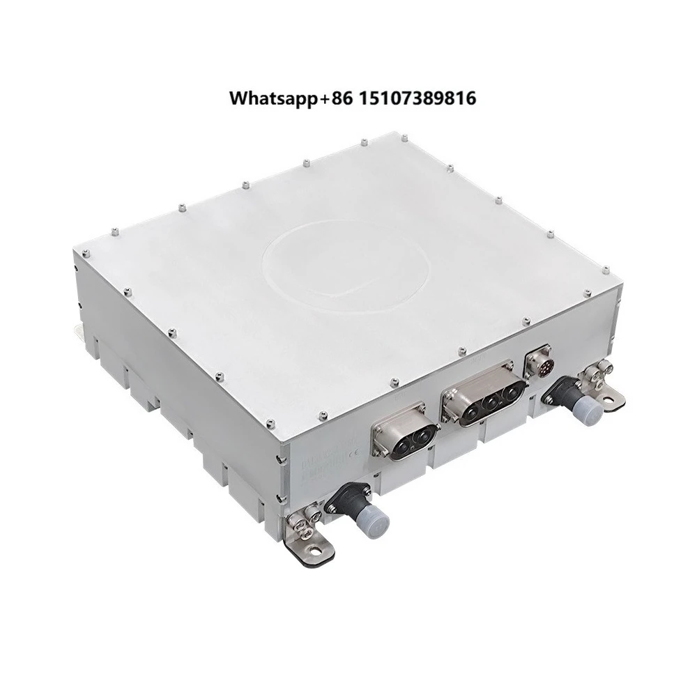 Supply EV On-board Chargers OBC 11kW 360V 400V Liquid-cooled Onboard Charger for Electric Vehicles