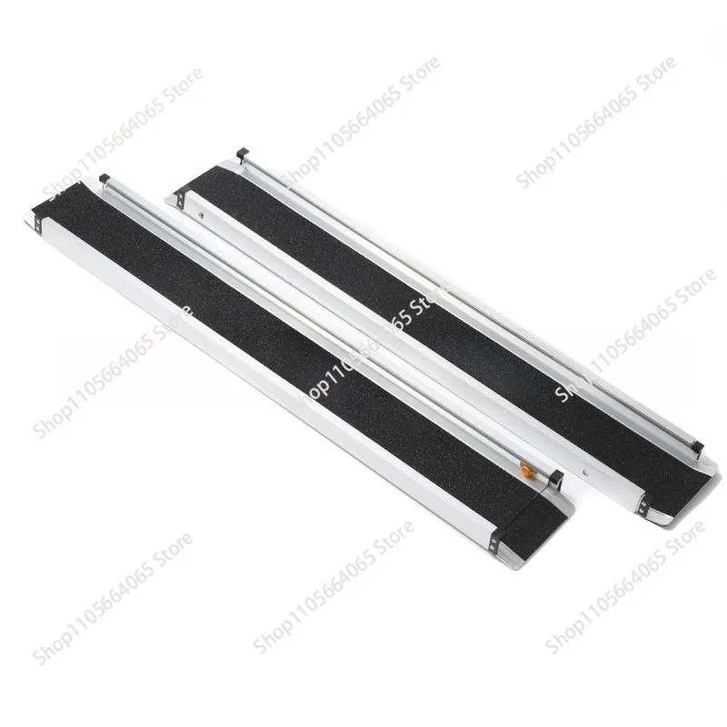 Accessible ramps, wheelchair ramps, extendable wheelchair ladders, wheelchair climbing boards