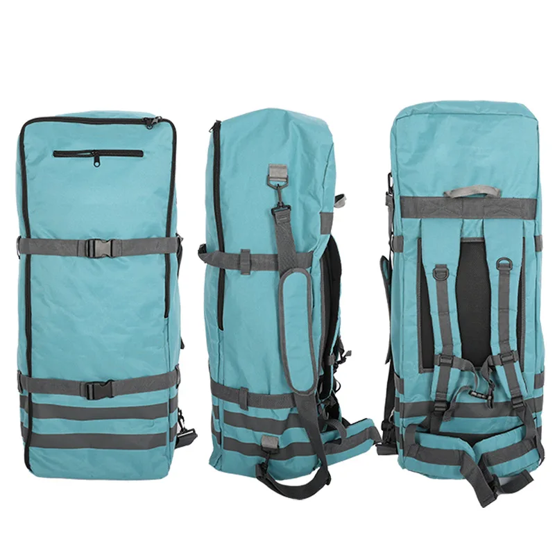

Paddle Board Backpack Sup Surfboard Zipper Bag Pulp Board Backpack Easy To Carry