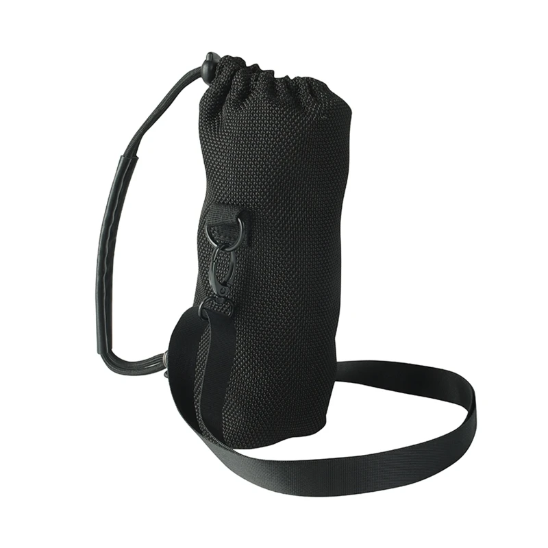 

Speaker for Case Mesh Cover for Case with Handle Shoulder Strap for FLIP 6/5/4/3 Wireless Speaker Bags Accessories