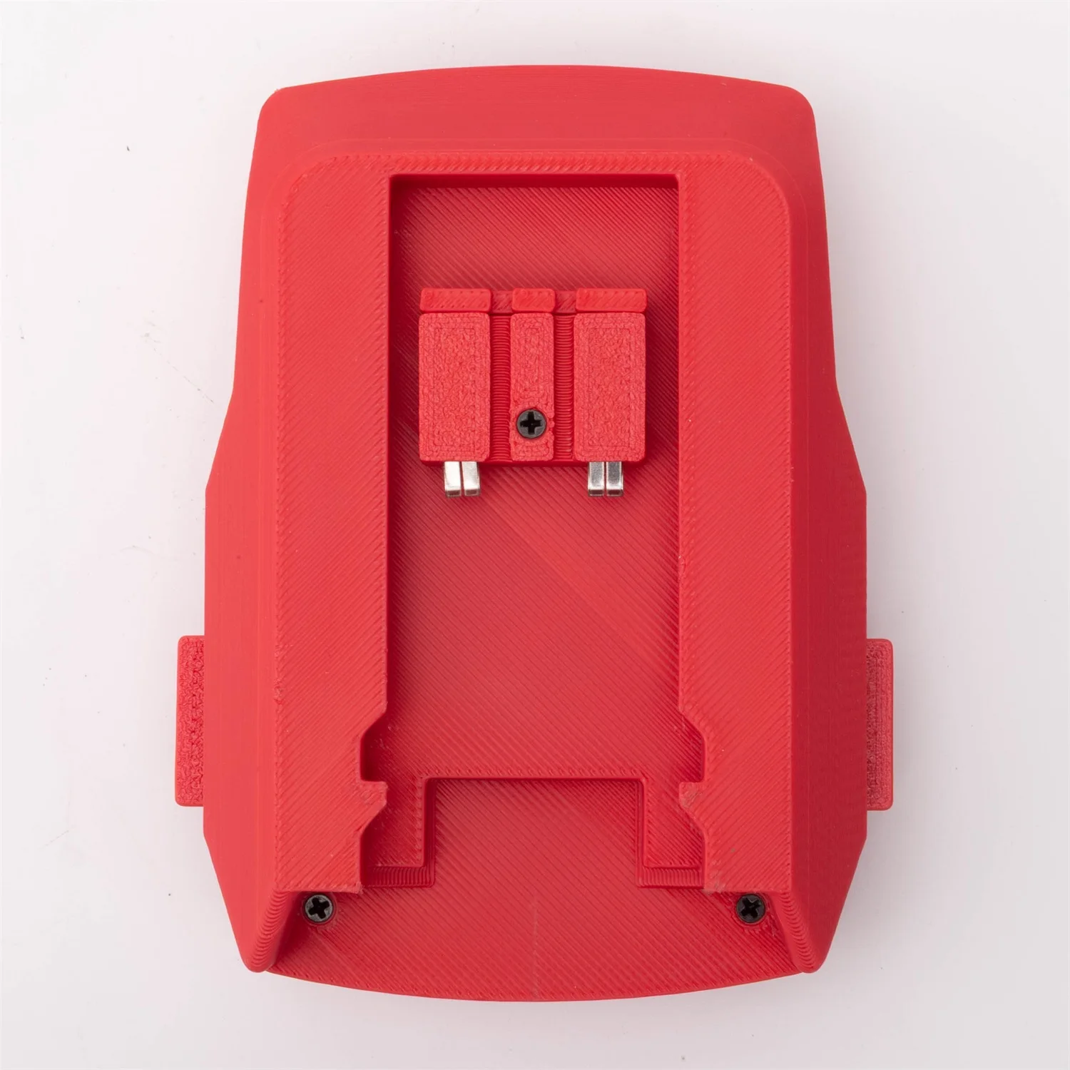 For Festool 18V Li-ion Battery Connector Fit Old Hilti 22V B22 CPC Electric Power Tool Portable 3D Printed Power Battery Adaptor
