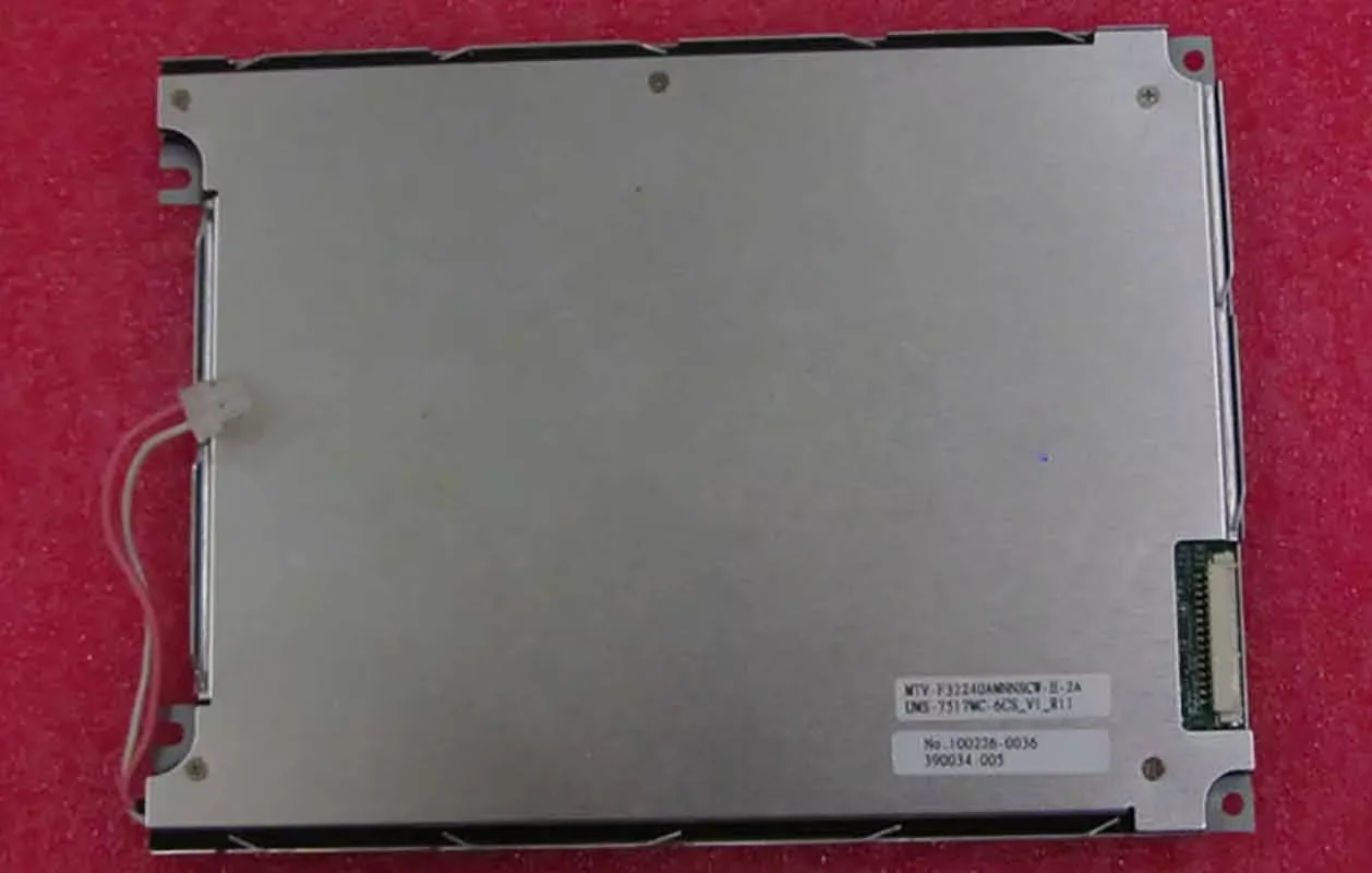 MTV-F32240AMNNSCW-H-2A Professional Lcd Screen Sales For Industrial Screen