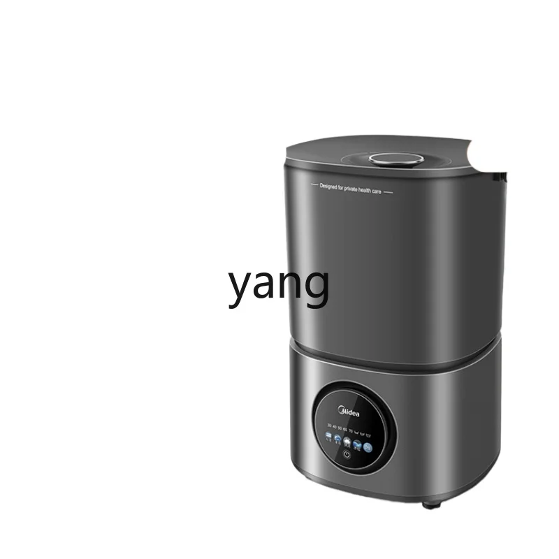 Lcx underwear washing machine mini small home automatic bucketing