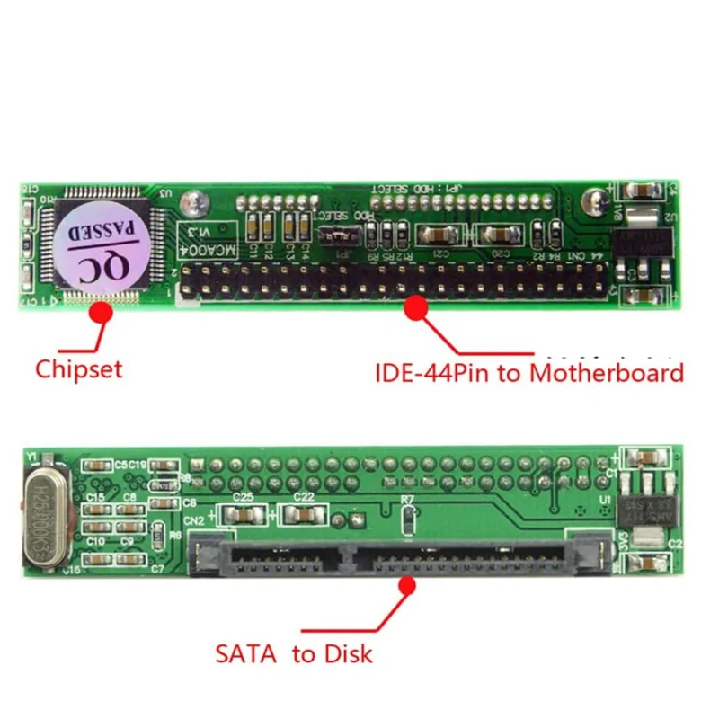 For Laptop & 2.5