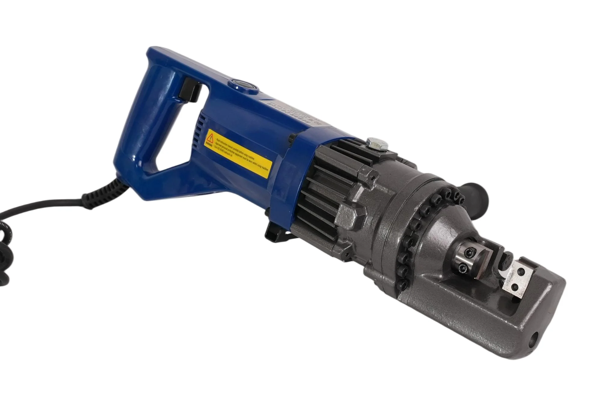 RC-16 Industrial 16mm Portable, Fully Automatic Rebar 8kg