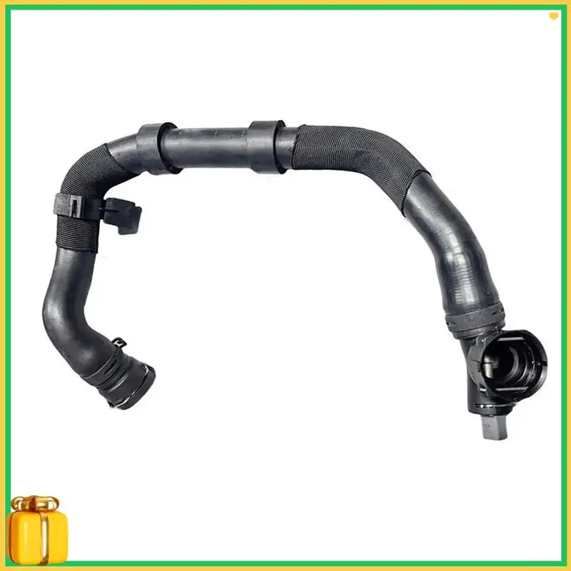 

Premium Engine Cooling System Coolant Pipe 5Q0122051B Gates Coolant Pipe For VW GOLF Passat B8 Skoda