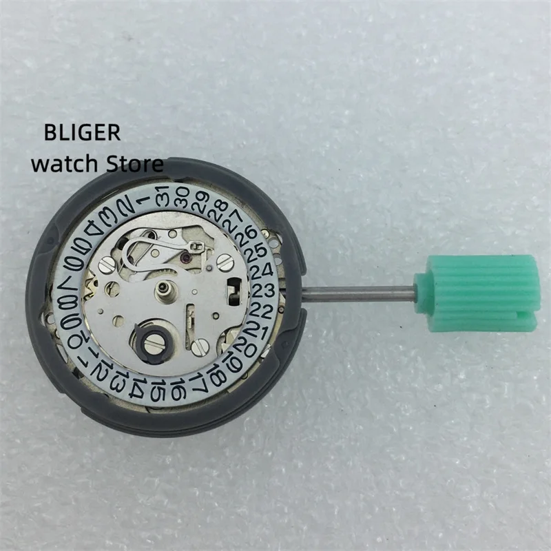 bliger Watch parts Japan nh05 high precision mechanical automatic watch date setting mechanical watch watch women