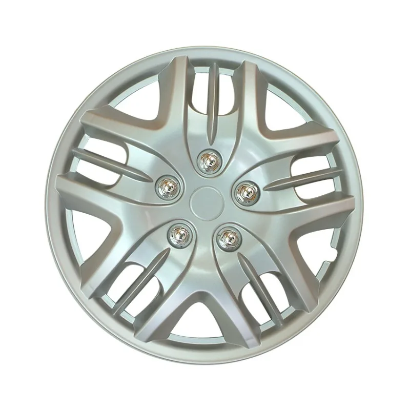 Auto Parts Wheel Cover General Motors Wheel Cover Silver/Two Tones