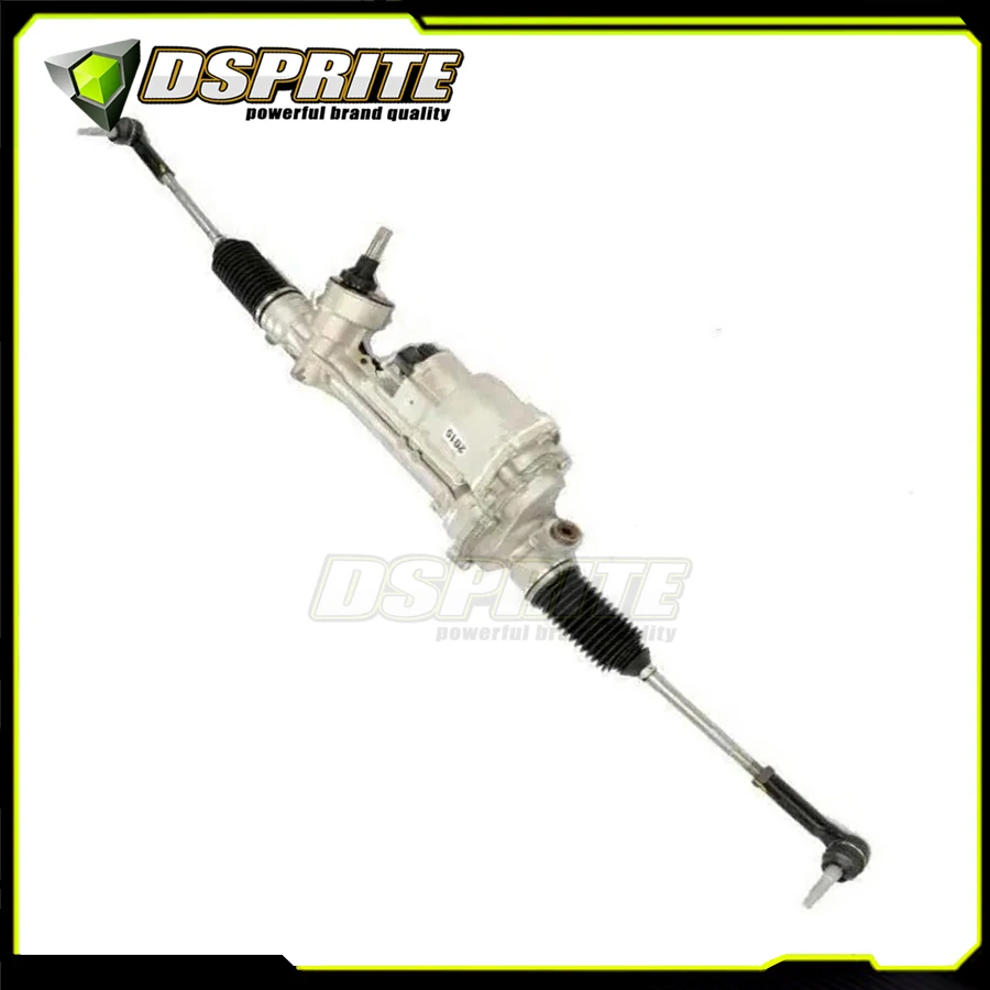 LHD Hydraulic Power Steering Rack For 2016 Chrysler 300C Dodge Challenger Electric Steering Gear 68274991AB