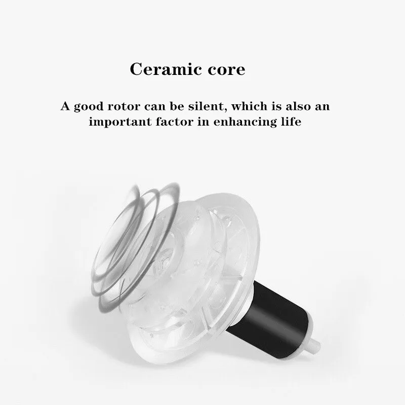 DC Submersible Plastic Water Pump With Energy-Saving Feature Filter Pump For Aquarium Fish Tank