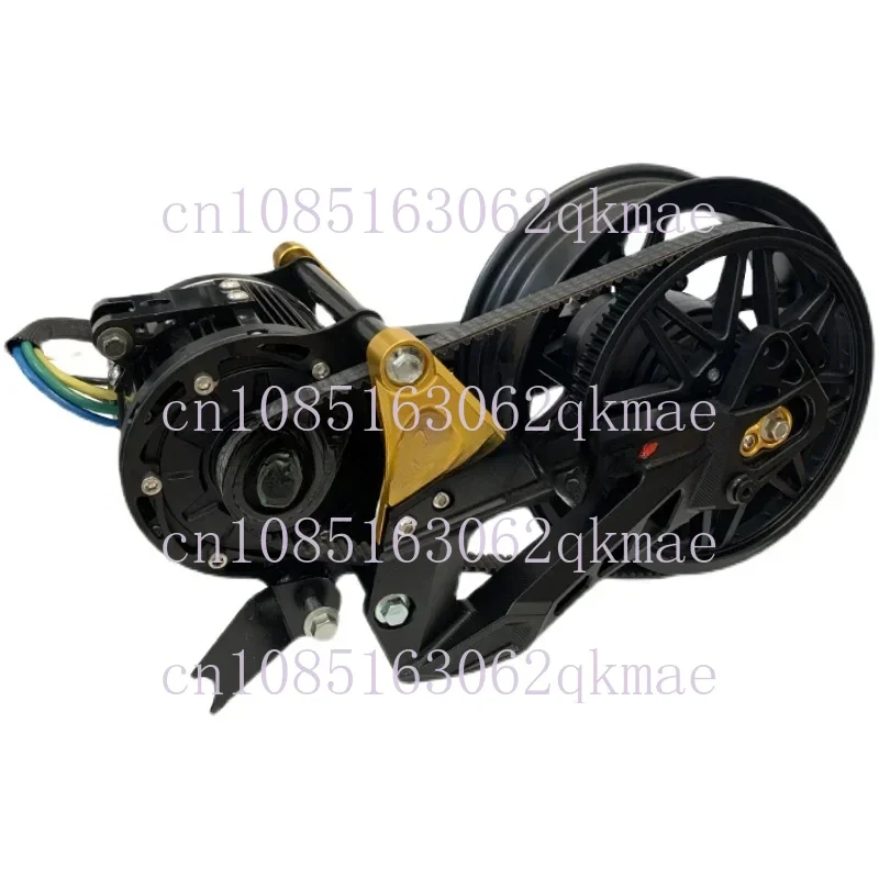 N1SNQINGT Direct Up Center Assembly 3000W4000W Center Motor