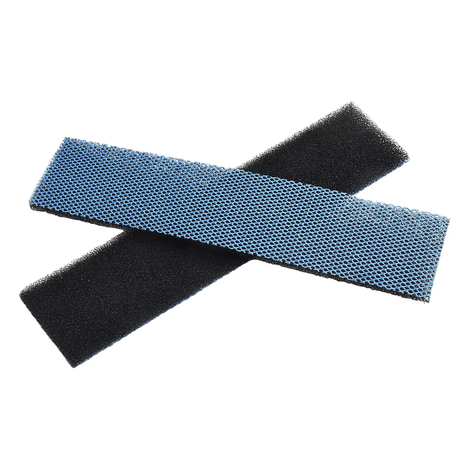 Cotton Filter Set for Air Conditioners 2 Pieces Designed to Extend Equipment Life For And Improve Comfort Levels