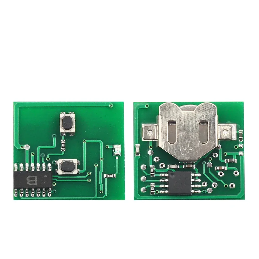 KEYYOU 434MHZ No Chip 2 Buttons Remote Control Car Key Fob For Opel Zafira Astra Astra g Astra a BOSCH TS ASTRA 93176615
