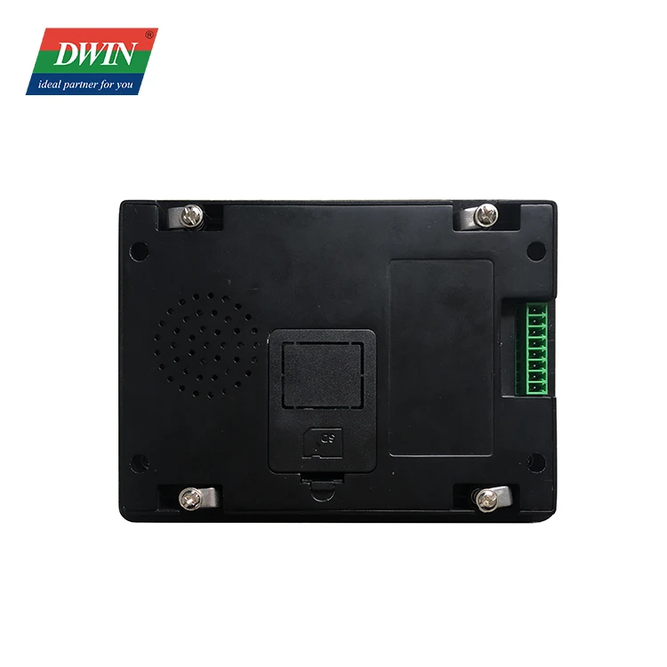2026 DWIN 5 Inch UART TFT LCD Display with Control Board Software Program 800*480 HMI Touch Panel for Industrial Use DMG80480T05