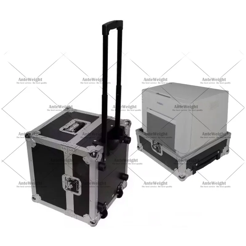 Photo Printer Flight Case Dnp Rx1 Printer Flight case