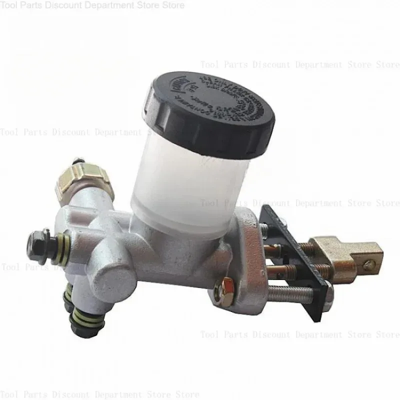 

Аксессуары для модификации четырехколесного карт Тормоза от одного до трех тормозов, ножной тормоз основного насоса