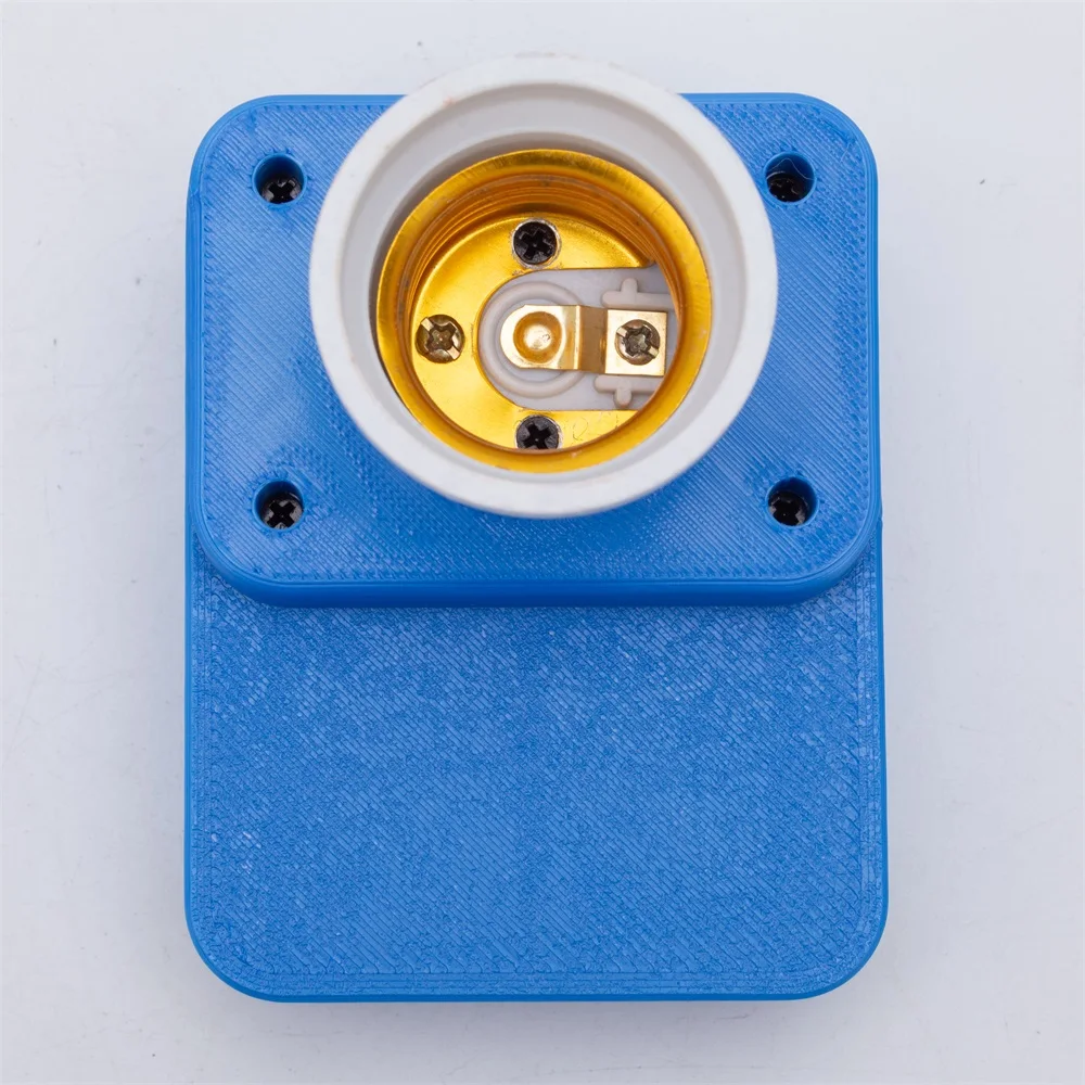 Рисунок 5 - Светодиодная лампа 5 Вт для литий-ионного