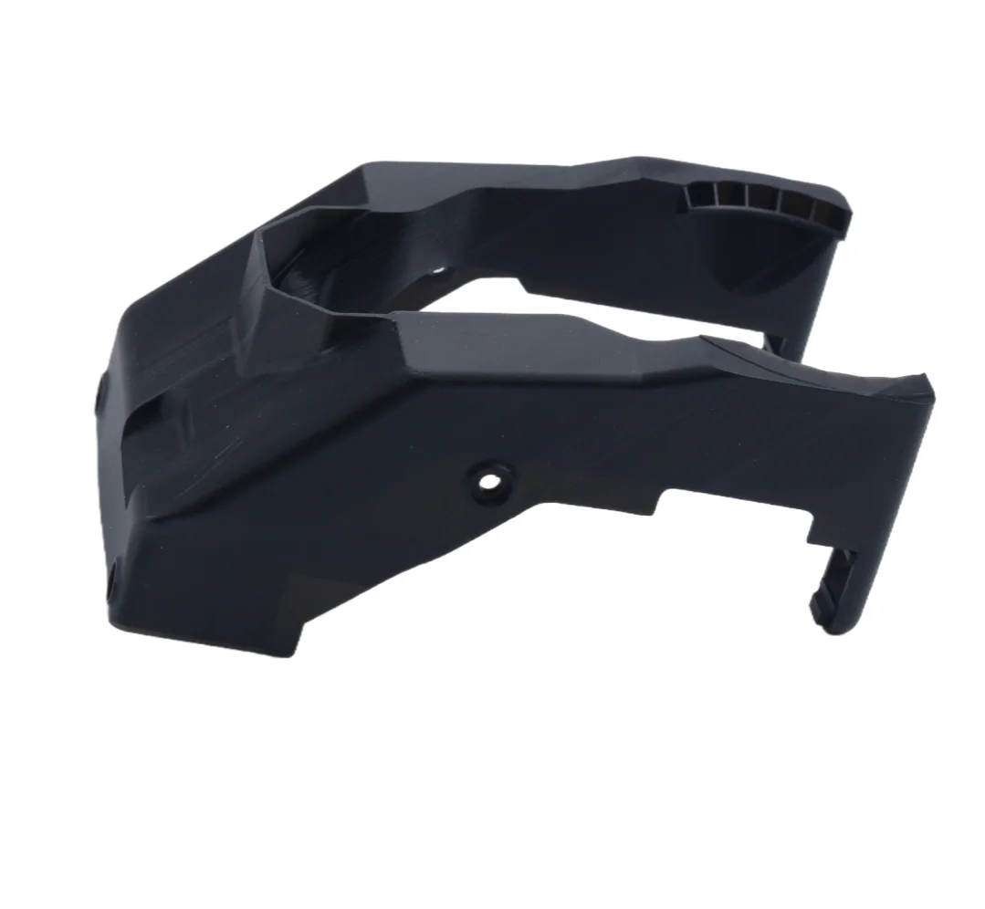 1pcs Fan air Duct Upgrade For Bambulab H2D 3D Printer Effectively improve the problem of insufficient cooling