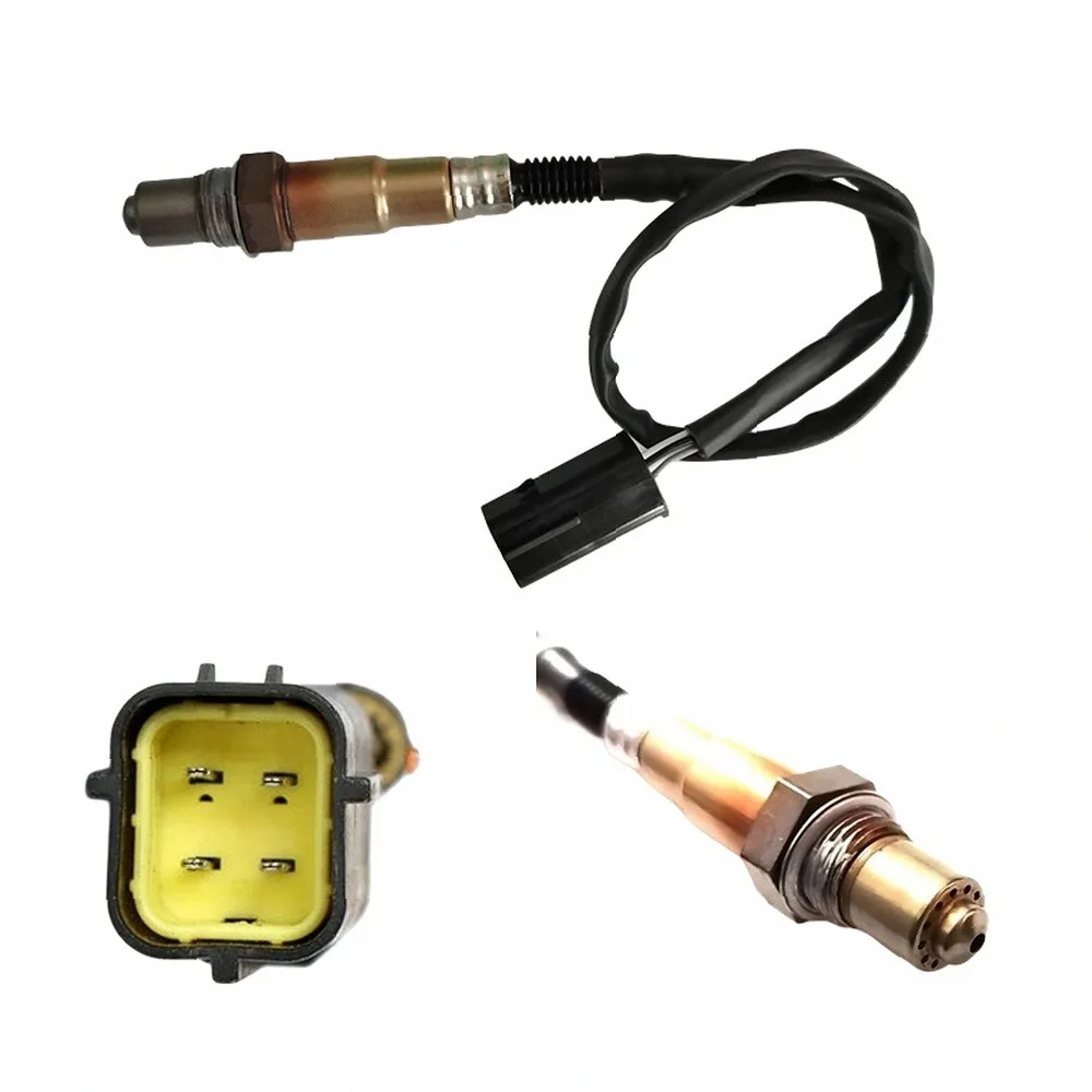 Professional Oxygen Sensor 0258006974 0258986602 For ChangAn ChangHe Chery JAC Suzuki