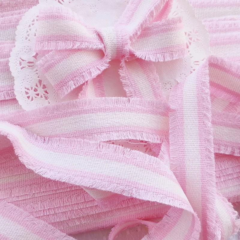 Cotton Embroidered … - image