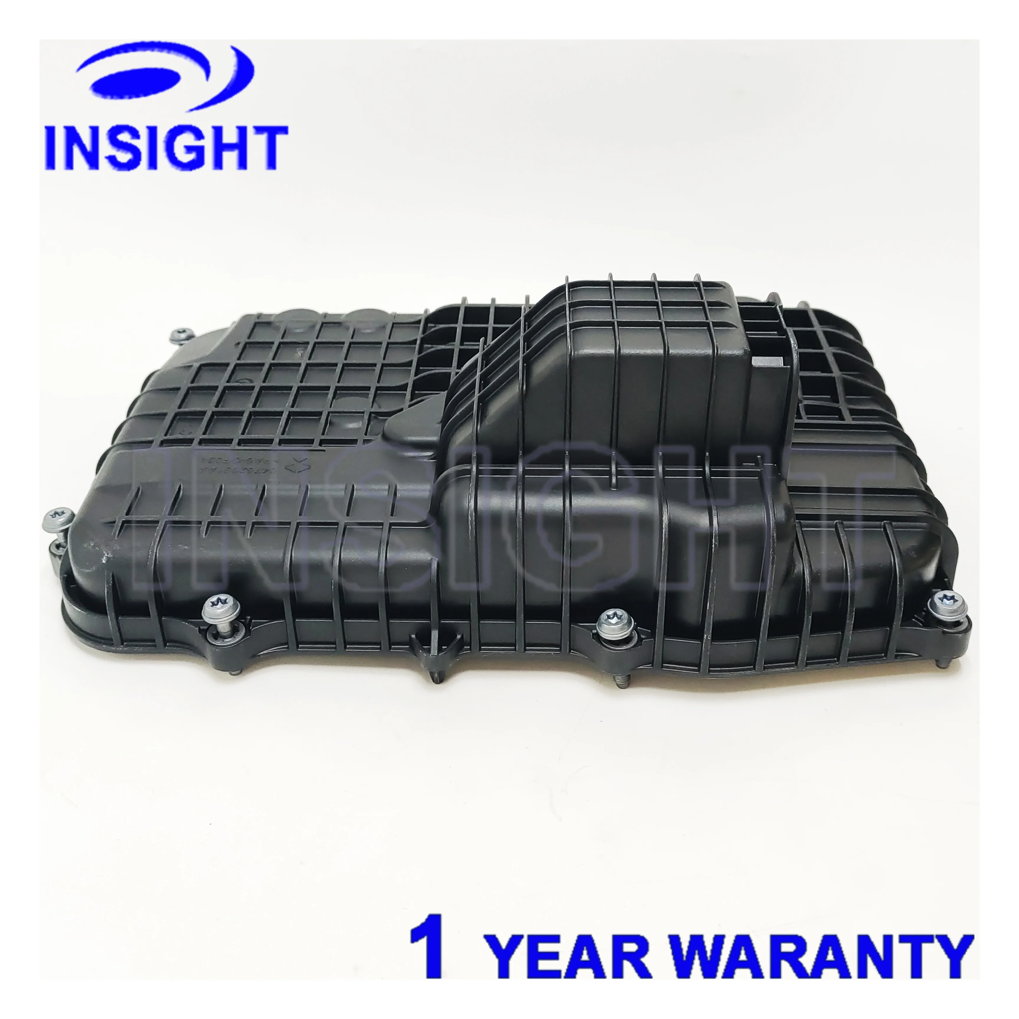 9HP48 Auto Transmission Pan W/9 Speed 4752951AA for FITS CHEROKEE PACIFICA FIAT 500L 3.6L