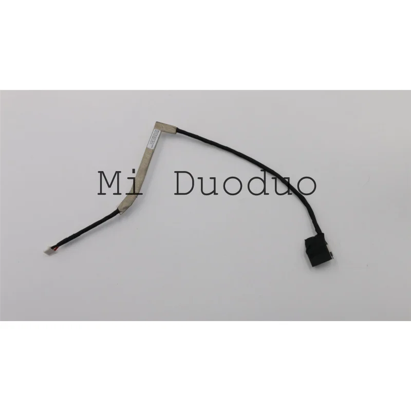 

Для Lenovo IdeaPad 720-15IKB разъем постоянного тока, кабель питания 5C10P26267