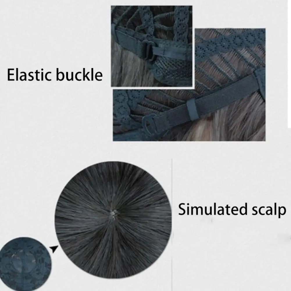 Perruque de Cosplay reine rouge reine des cœurs, perruques synthétiques rouges résistantes à la chaleur/bonnet de perruque, nouvelle collection