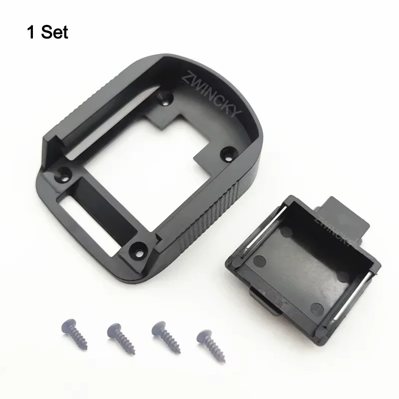 Adapter Halter Für Makita BL1830 BL1430 Li-Ion Batterie DIY Power Mount Stecker für Werkzeug RC Spielzeug Elektrische Geräte