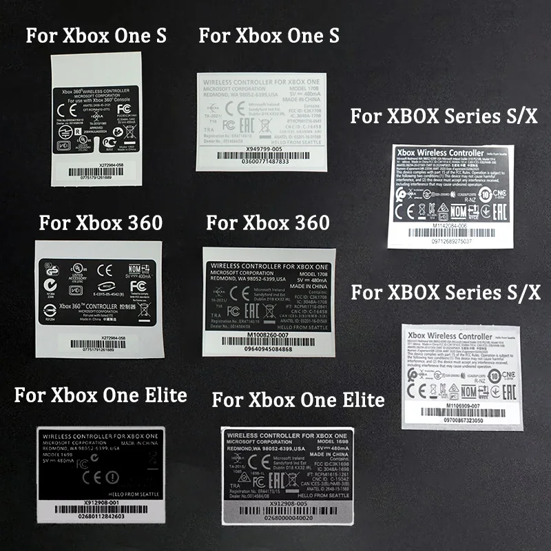 1PC For Xbox Series… - image