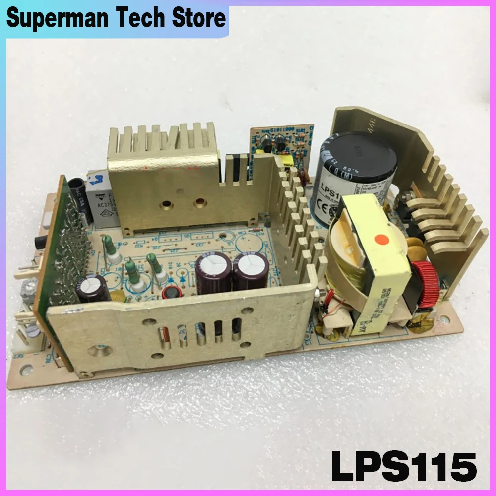 For ASTEC Industrial medical equipment power supply +24V4.6A LPS115