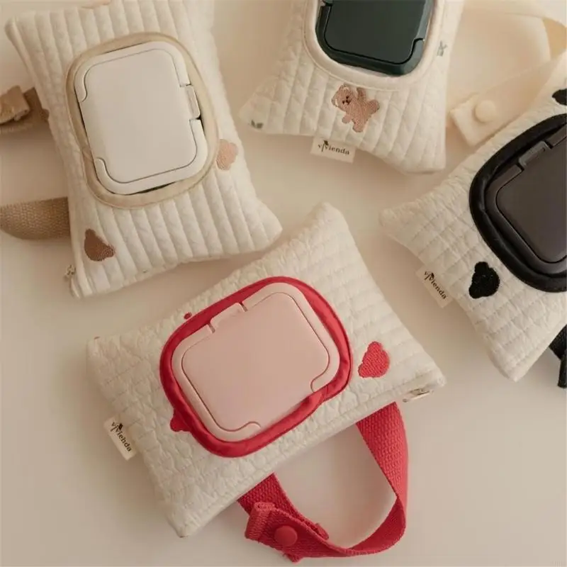 قم بمسح حقيبة تحمل على سفر مبل #2