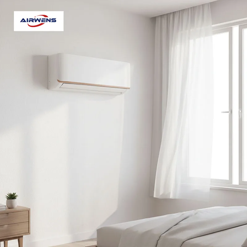 R32 220V 50Hz 18000BTU Variable Frequency Cooling&heating Mini Split Air Conditioner for &Hotel