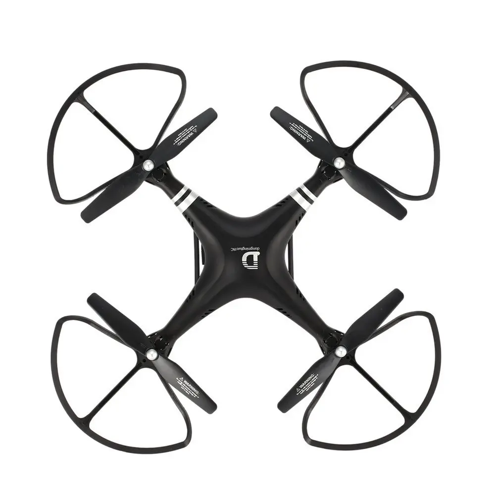 X8 RC Drone with Camera 2.4G 0.3MP FPV RC Quadcopter Drone RC Quadcopter Drone Altitude Hold Headless Mode 3D-Flip Long Flight image 3