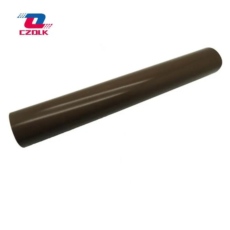 New Original Fuser Film Sleeves for Konica Minolta bizhub C220 C224 C280 C284 C360 C364 C454 C451 C452 C552 C650 C652 fuser