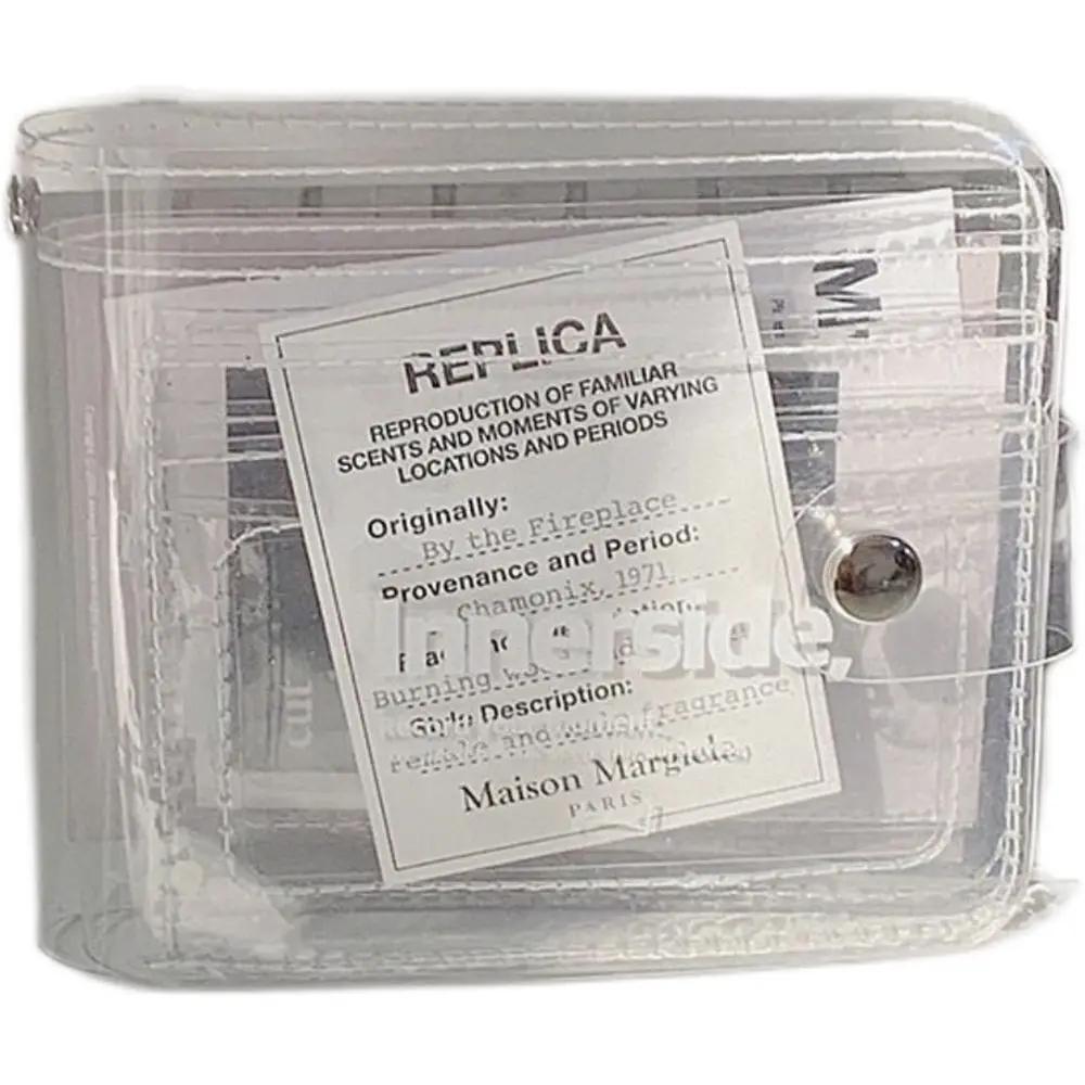 

Водонепроницаемый винтажный модный корейский чехол для банковских кредитных карт с несколькими слотами, короткий кошелек, чехол для визитных карточек, держатель для удостоверений личности, сумка из ПВХ