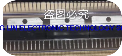 TA7272P imported original brand new operational amplifier ZIP 10 pin single row integrated circuit IC ensures quality  5PCS