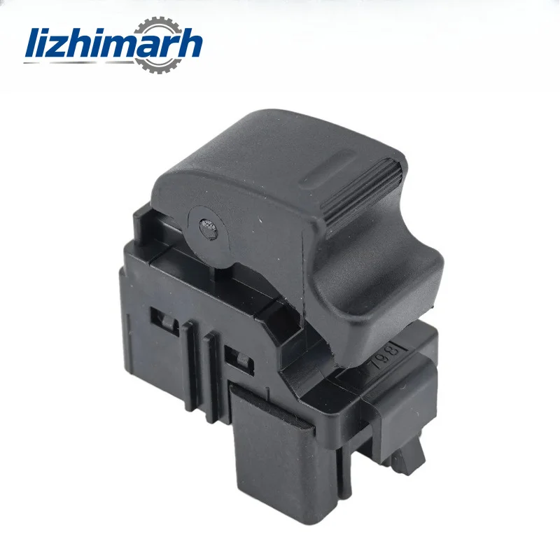 84810-0K010 NEVOSA Passenger Single Button Car Power Window Switch For Toyota For Hilux For Vigo 2004-2011 Car Accessories