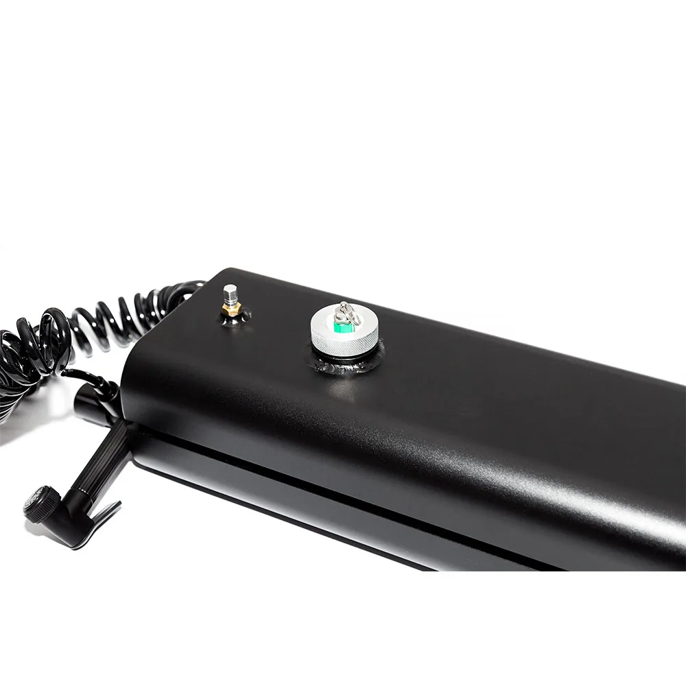 

STLF 30L Water Tank Road Camping Shower with Nozzle Kit for Off-Road Pick-up Trucks