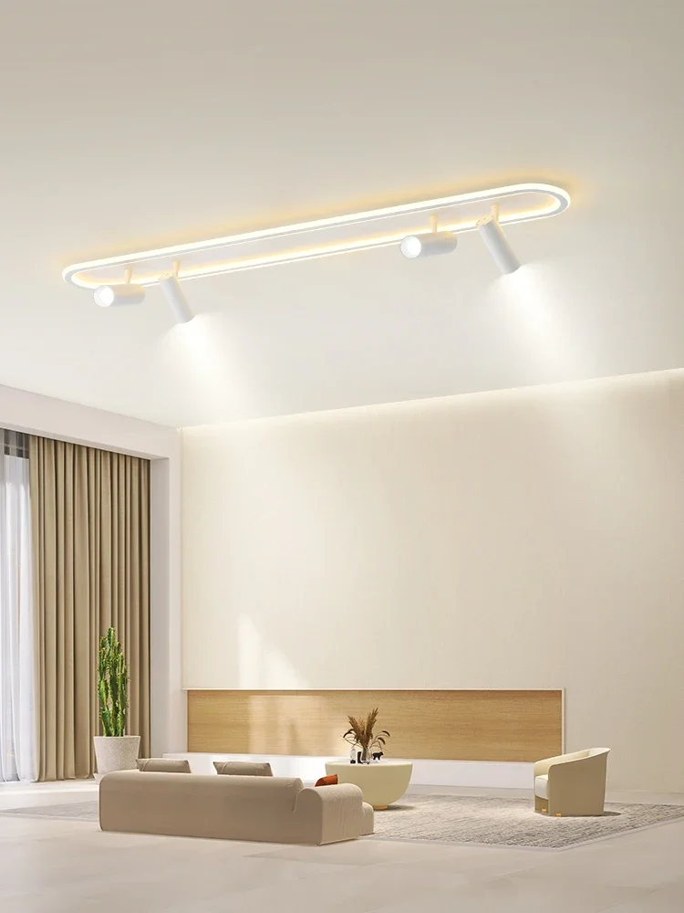 Modern LED Ceiling Lamp For Living Room Dining Room Aisle Cloakroom Bedroom Ceiling Chandelier Home Decor Indoor Light Fixture