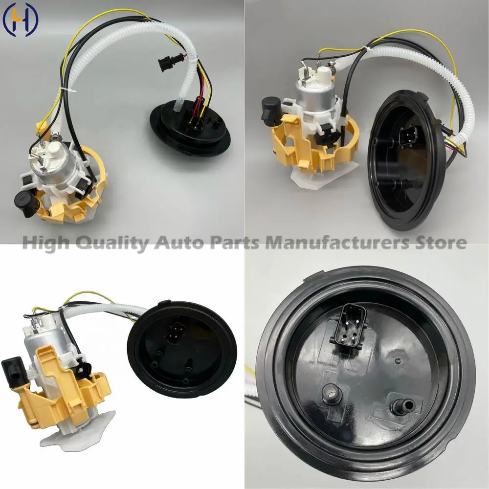 

For BMW 16117170011 16117197076 A2C53101330Z 16117159144 High Quality Original Replacement Parts Fast Shipping