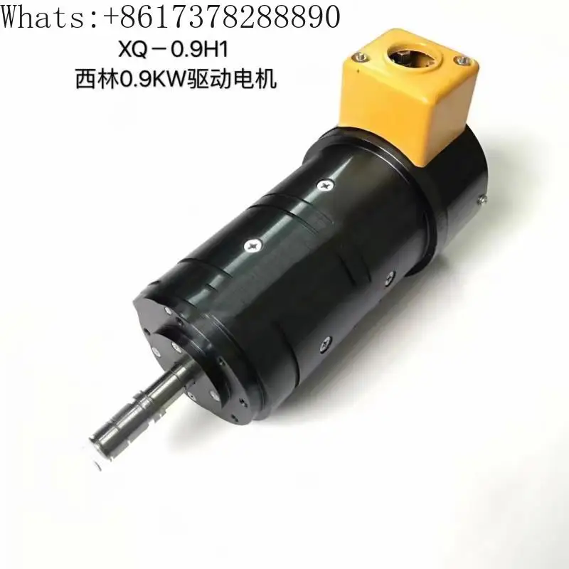 Ruyi Xilin Electric Forklift Stacker CQDH12A Drive Motor Travel Motor XQ-09H1