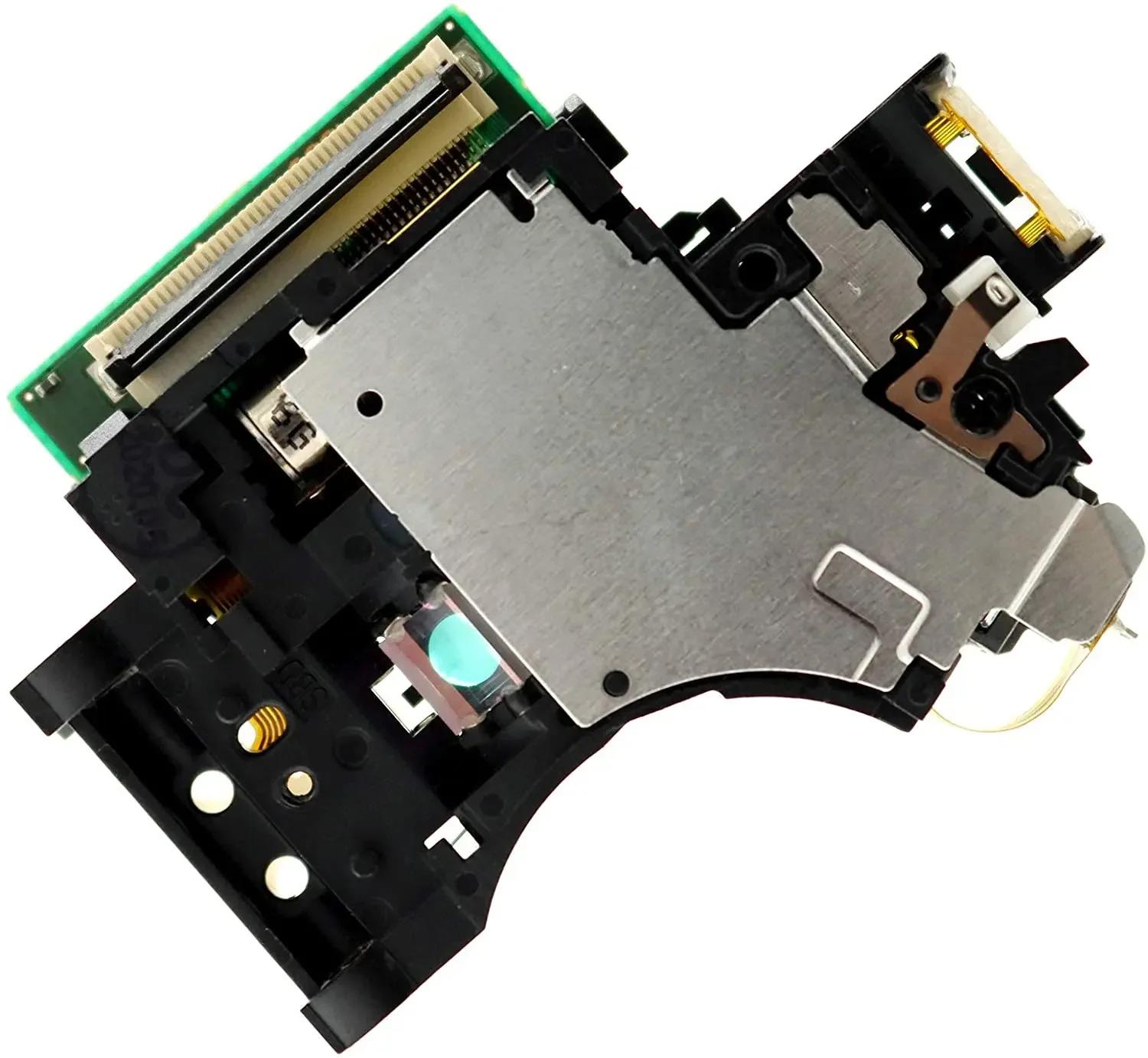 1PCS KES-496A Optical Laser Lens KES 496A Replacement for Sony PS4 Slim PS4 Pro CUH-1200 CUH-2000 CUH-7000