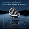TRN JAWS 인이어 이어폰, 3DD, 4BA, 1PD 드라이버 기술, HIFI 모니터, 러닝 헤드폰, 이어플러그 헤드셋 6