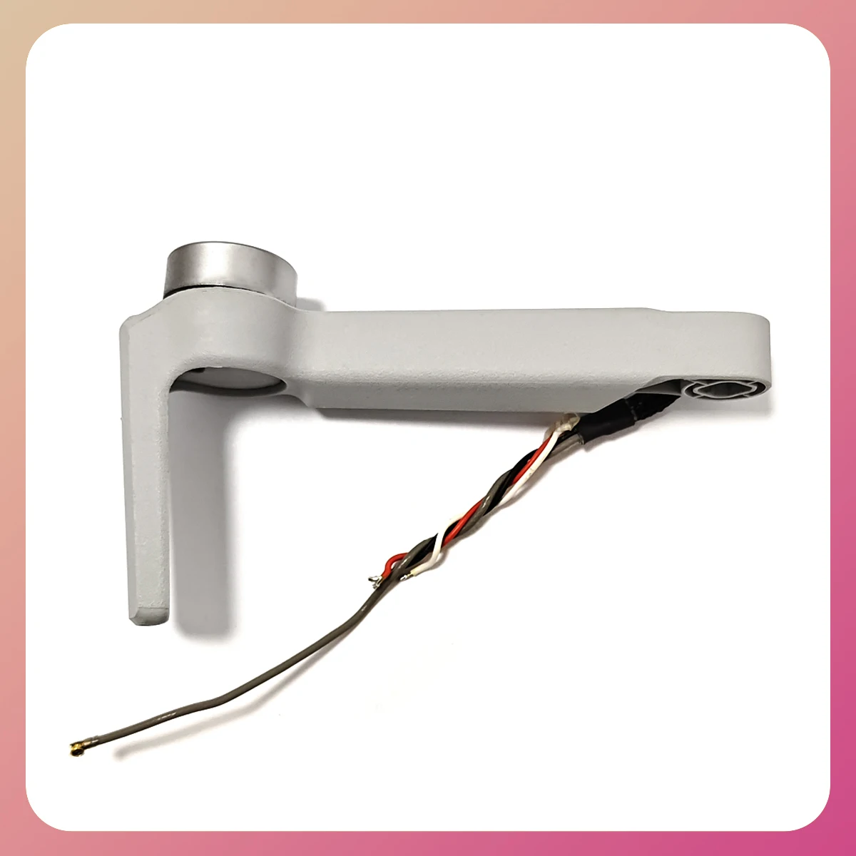 Originele Mini 2SE links rechts voor achter motorarmen, reparatieonderdelen, voor DJI Mavic Mini 2 SE